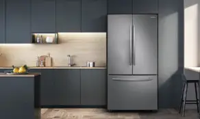 SAMSUNG 5021 Series Refrigerator - Image 2