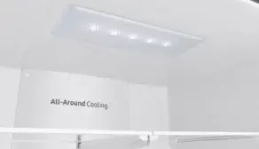 SAMSUNG 5021 Series Refrigerator - Image 66