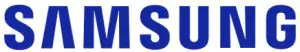SAMSUNG - LOGO