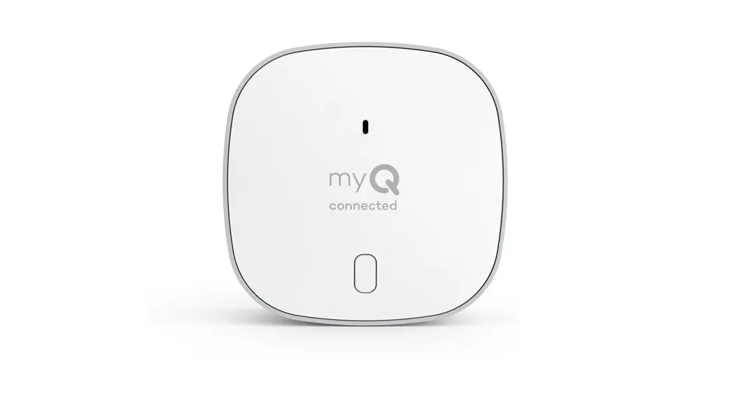 Lifemaster Myq-g0402 Garage Door Sensor User Guide