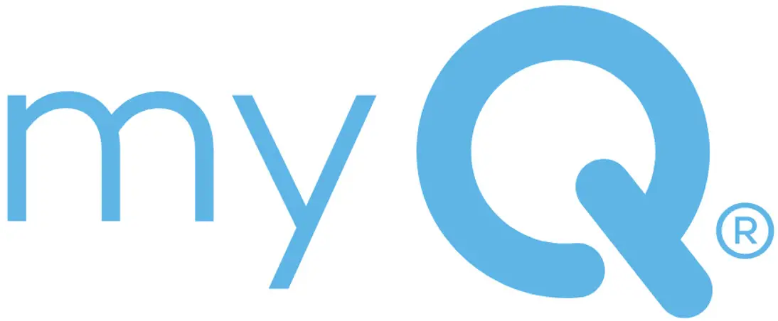 LifeMaster MYQ-G0402 Garage Door Sensor -LOGO