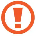 Caution Icon
