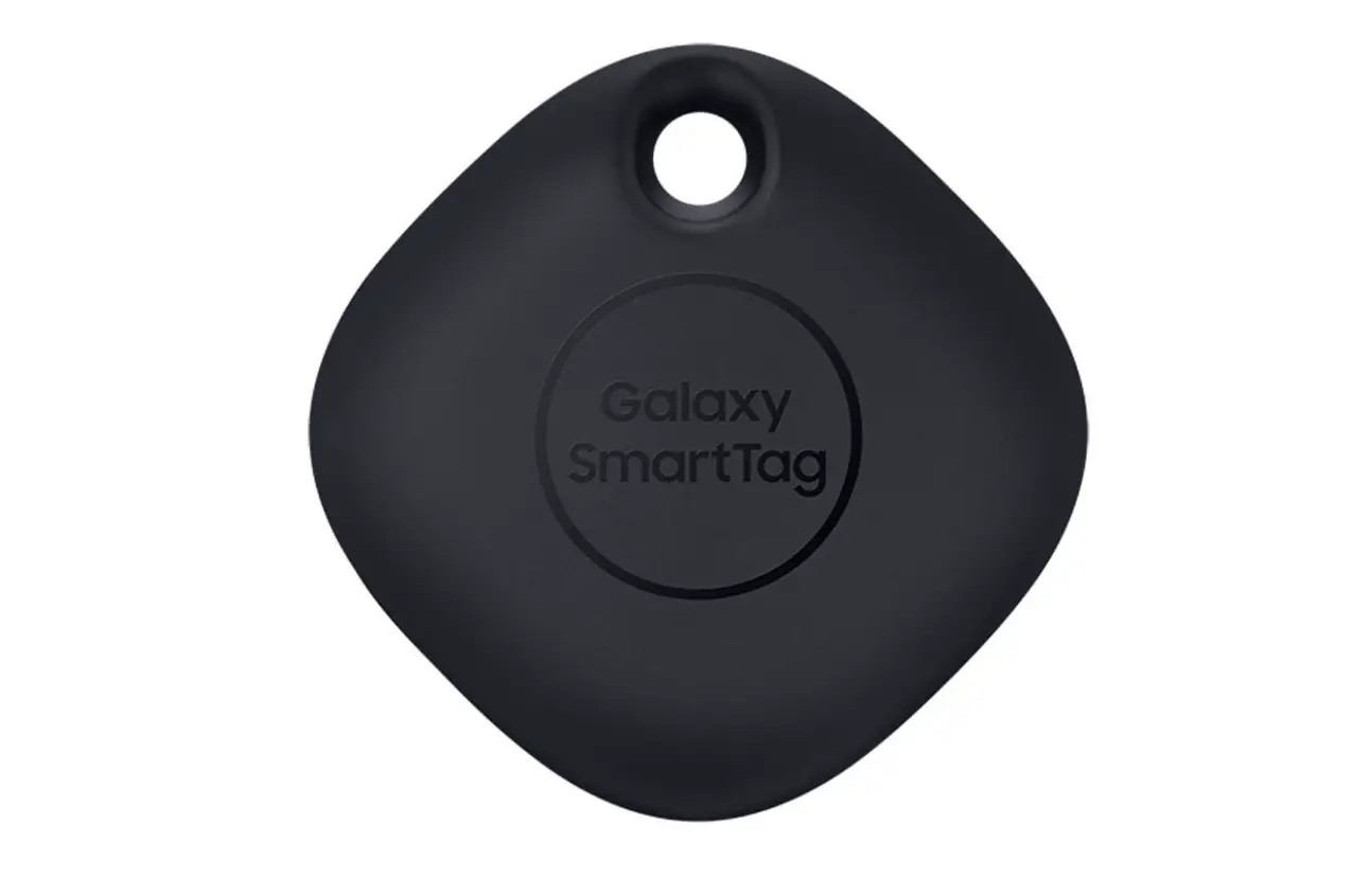Samsung Galaxy Ei-t5300 Smarttag User Manual