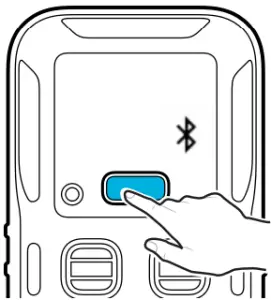 Bluetooth Instructions