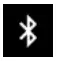 Bluetooth Icon