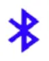 Bluetooth Icon