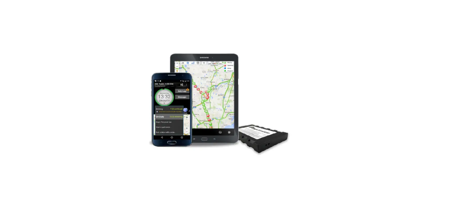 Bigroad Fleet Complete Mgs700 (gnx6) / Mgs800 Eld User Manual