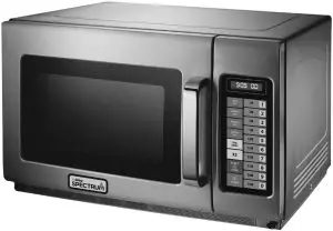 Spectrum EMW-1800AT Heavy Duty-