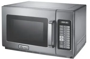 Spectrum EMW-1800AT Heavy Duty