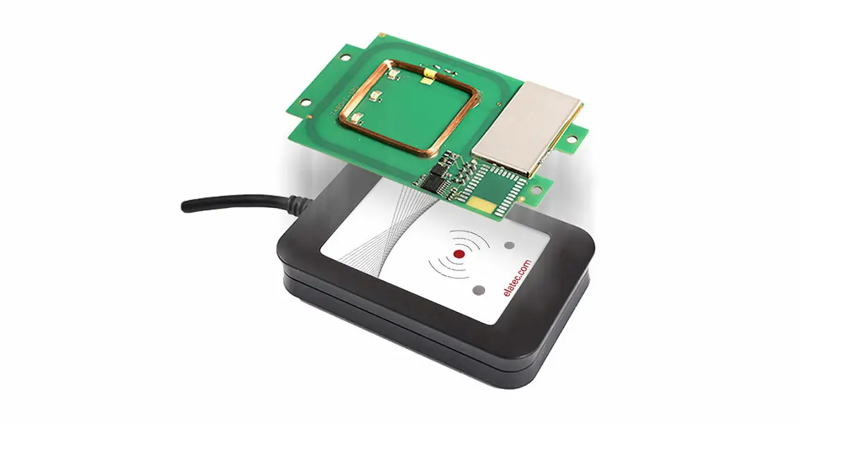 Elatec Twn4 Multitech 2 M Lf Hf User Manual Elatec Twn4 Multitech 2 M Lf Hf User Manual