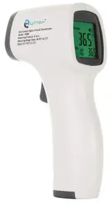LYfTrack IR988 Non-Contact Digital Infrared Thermometer
