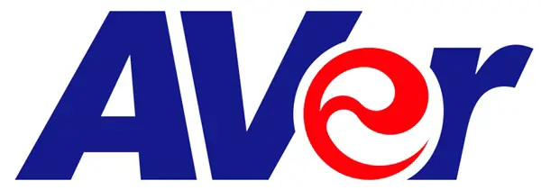 AVer logo