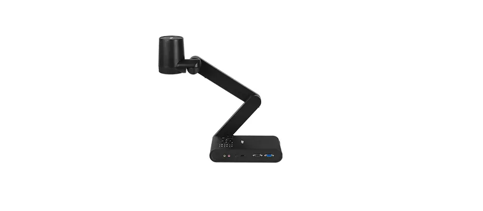 Aver M90uhd Mechanical Arm Visualizers User Guide