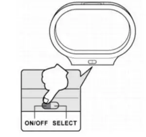 PLUGGING IN THE DEVICE 2