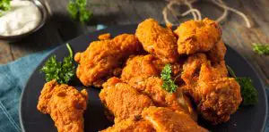 Gourmia GAF846 8 QT Stainless Steel Digital Air Fryer - 1