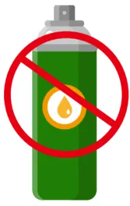 Gourmia GAF846 8 QT Stainless Steel Digital Air Fryer -Cooking Spray