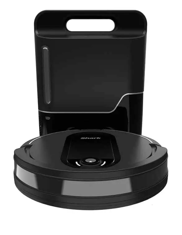 Shark RV1000AE Series Robot Vacuum Cleaner