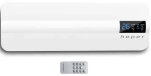 beper RI.064 Digital Fan Heater