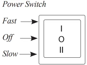 WESTON 01 0601 W Deluxe Electric Pasta Machine - fig 2