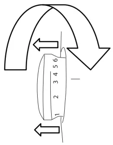 WESTON 01 0601 W Deluxe Electric Pasta Machine - fig 4