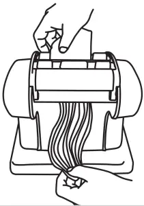 WESTON 01 0601 W Deluxe Electric Pasta Machine - fig 8