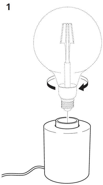 IKEA MARKFROST 50462673-2