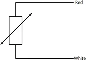 Single Element 2-wire