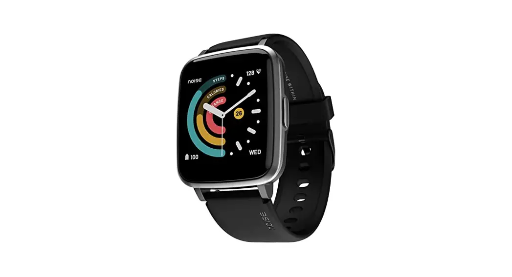 Noise Colorfit Pulse Spo2 Smartwatch User Guide