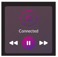 NOISE ColorFit Pulse Spo2 Smartwatch-bt