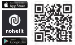 NOISE ColorFit Pulse Spo2 Smartwatch-qr