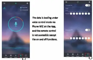 Shenzhen Ledodm Lighting DC BlTl0 1 RGB LED Rock Light - fig 4