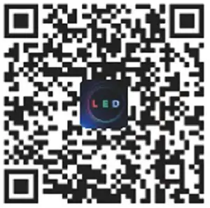 Shenzhen Ledodm Lighting DC BlTl0 1 RGB LED Rock Light - qr code