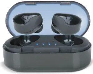 BLXBuds True Wireless Bluetooth Earbuds
