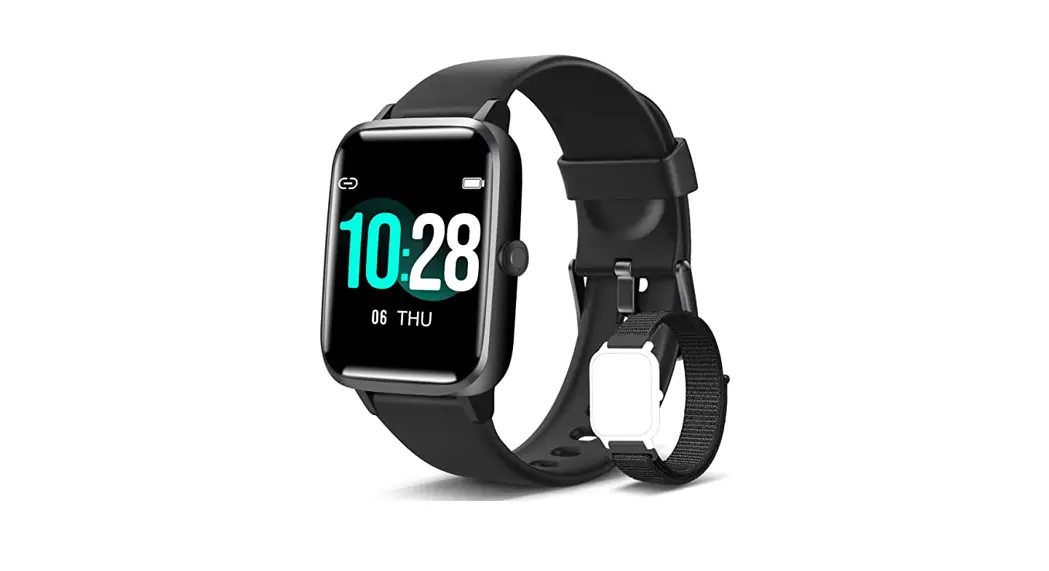 Blackview B07ybvgxd8 Smartwatch For Android Phones Compatible With Iphone User Guide