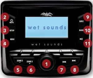 WS-MC-5 - Controls 1