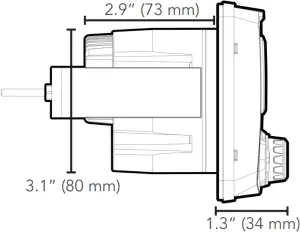 WS-MC-5 - Dimensions 1