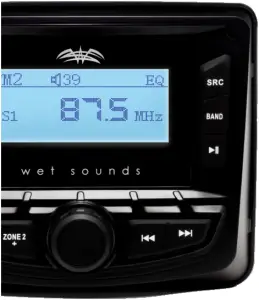 wet sounds WS-MC-5 - 2