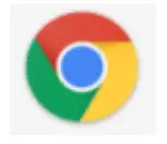 Chrome icon
