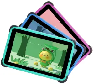 weelikeit C72W 7 Inch Kids
