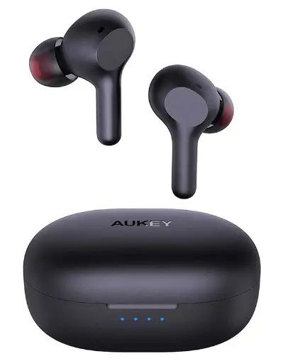 AUKEY T-25 True Wireless Earbuds