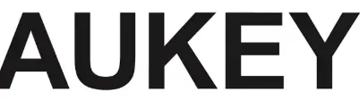 AUKEY logo