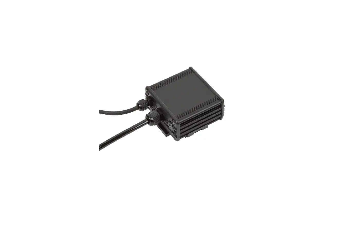 Leab Ts 24/12-06 Dc-dc Battery Charger User Manual
