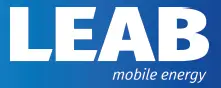 leab logo