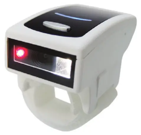 Marson Technology MT581 2D Wireless Ring Scanner
