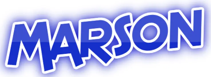 Marson - logo