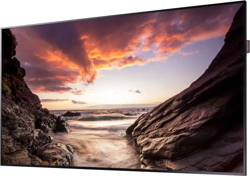 SAMSUNG PM32F-BC FHD Smart Signage