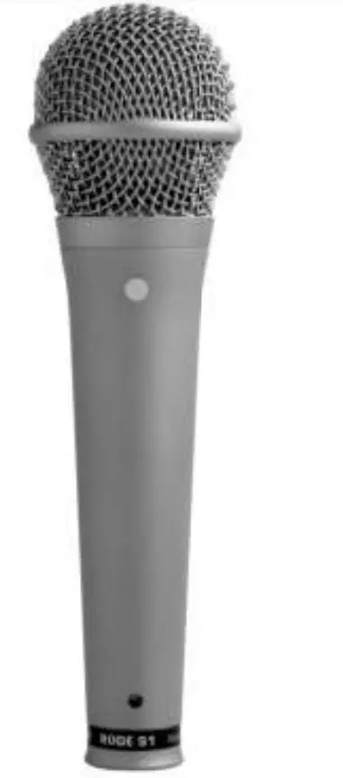 RODE Microphones 1
