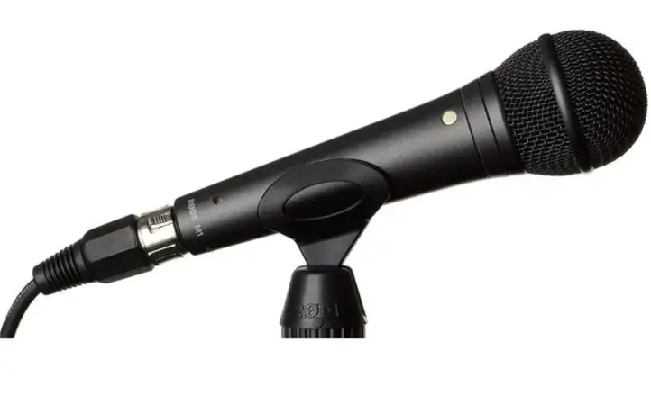 Rode Microphones Instruction Manual Rode Microphones Instruction Manual