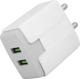 Fontastic 261350 GaNto30 Travel Charger