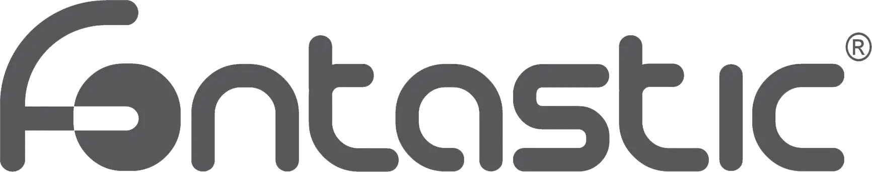 Fontastic Logo